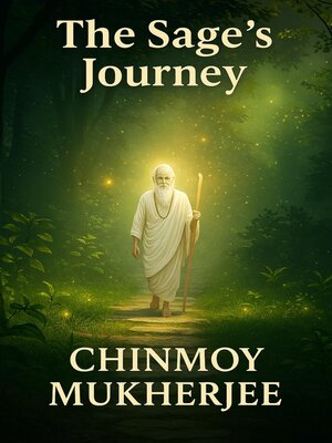 cover image of The Sage's Journey